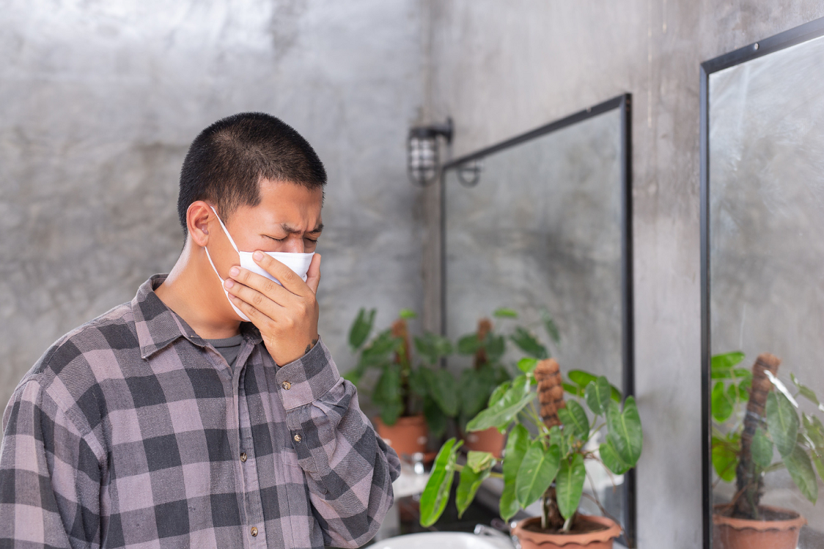5 Causes and Solutions of Bad AC Filter Smells