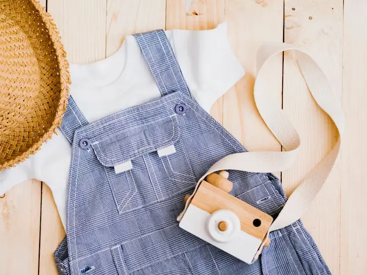 Must-Have Sustainable Clothing Items For A Newborn