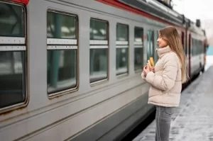3 Essential Tips for Taking the Train from London to Manchester