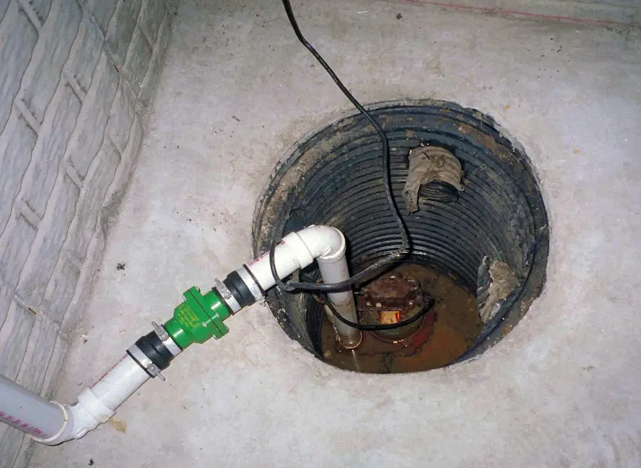 Importance of Sump Pump Maintenance and Repair