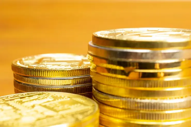 5 Gold Coins You Need to Add to Your Portfolio