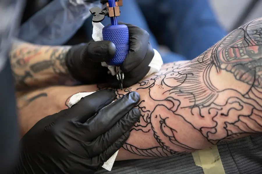 Tattoo Aftercare: How To Take Care Of A New Tattoo