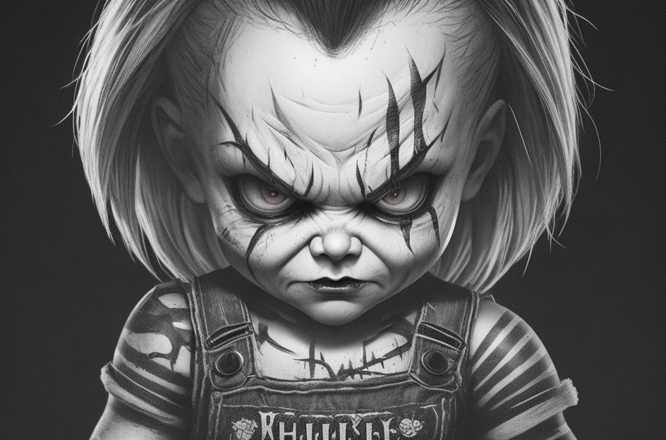 Chucky’s Inked Vengeance: Tattoo Ideas for the Horror Aficionado
