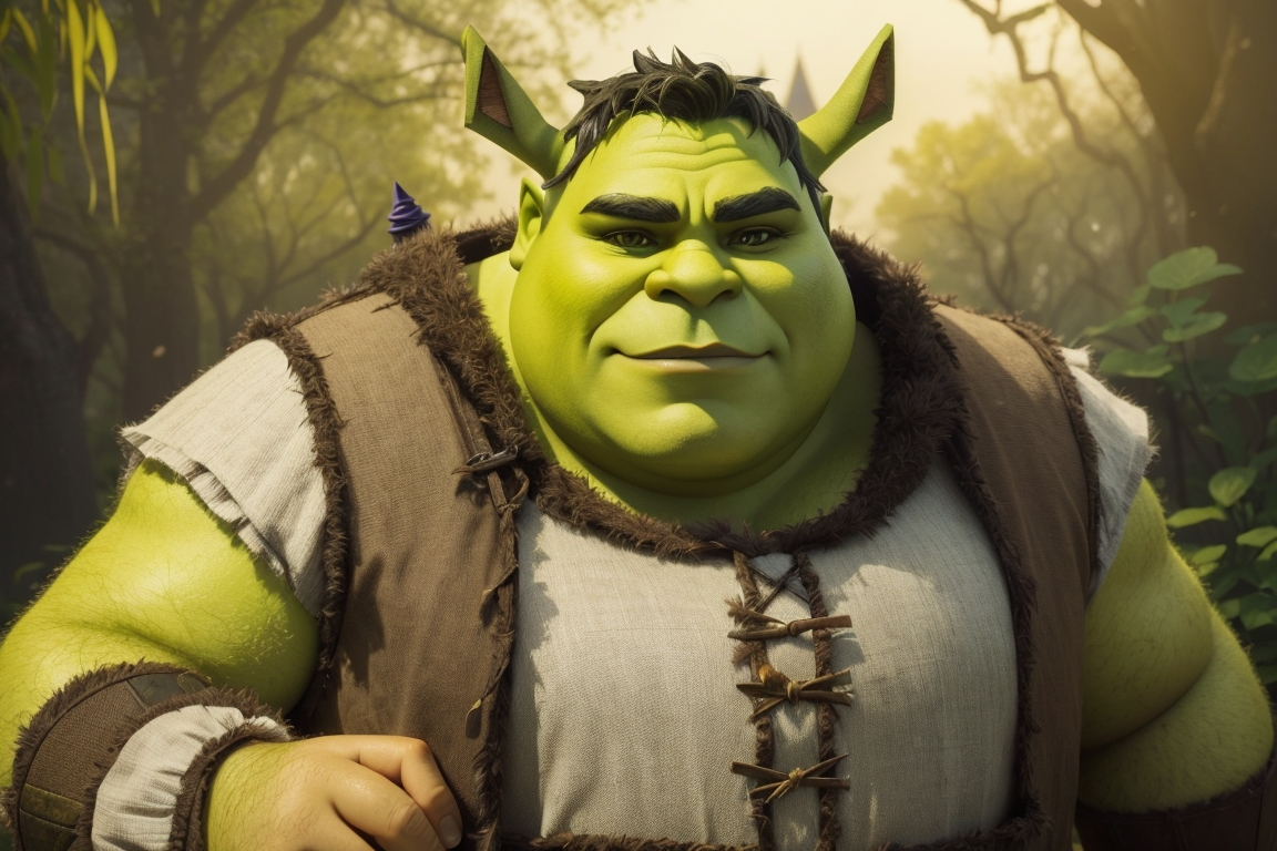 Unleash Your Inner Ogre: Creative Shrek Costume Ideas for a Memorable Halloween