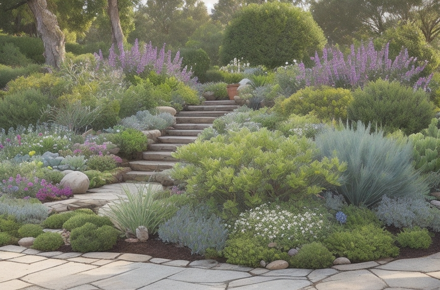 Unveiling the Beauty: Front Yard Succulent Garden Ideas to Transform Your Space