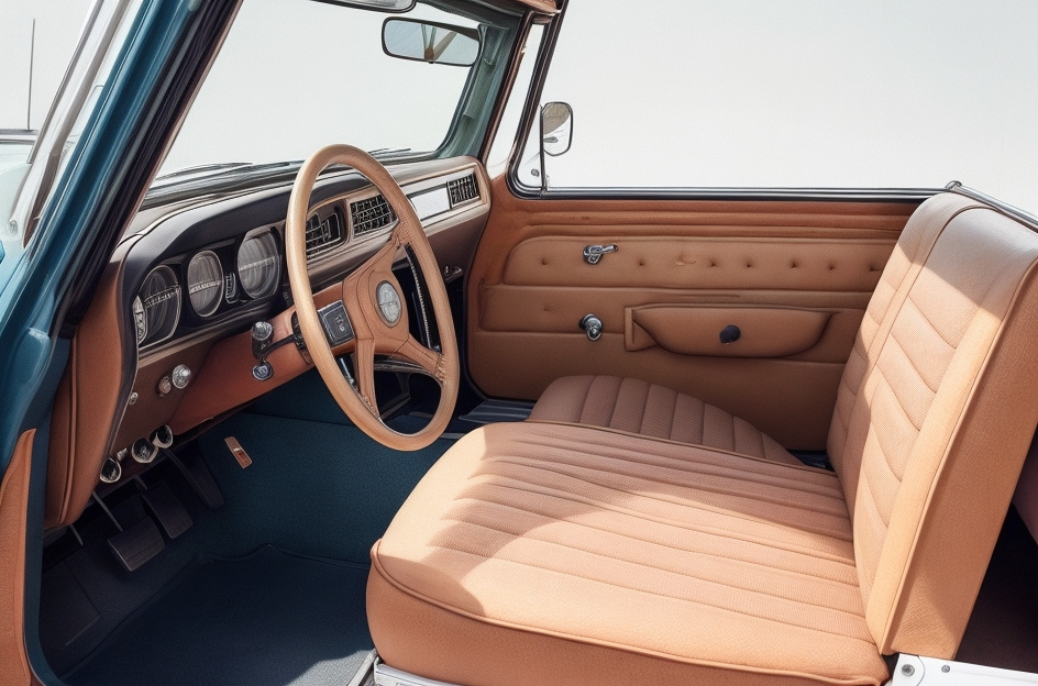 Vintage Vibes and Modern Twists: C10 Interior Ideas to Elevate Your Ride