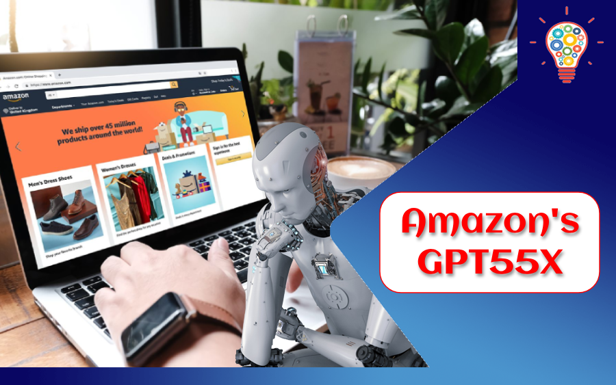 Amazons GPT55X Unveiled