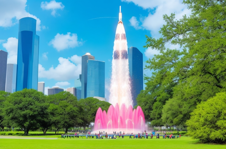 Birthday Ideas in Houston: Celebrate Another Year in the Space City