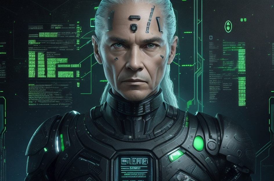 Borg Name Ideas: Unleashing Creativity in Sci-fi Naming