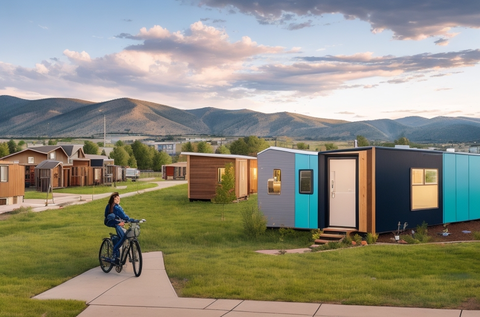 Colorado's Ingenious Idea for Solving the Housing Crisis