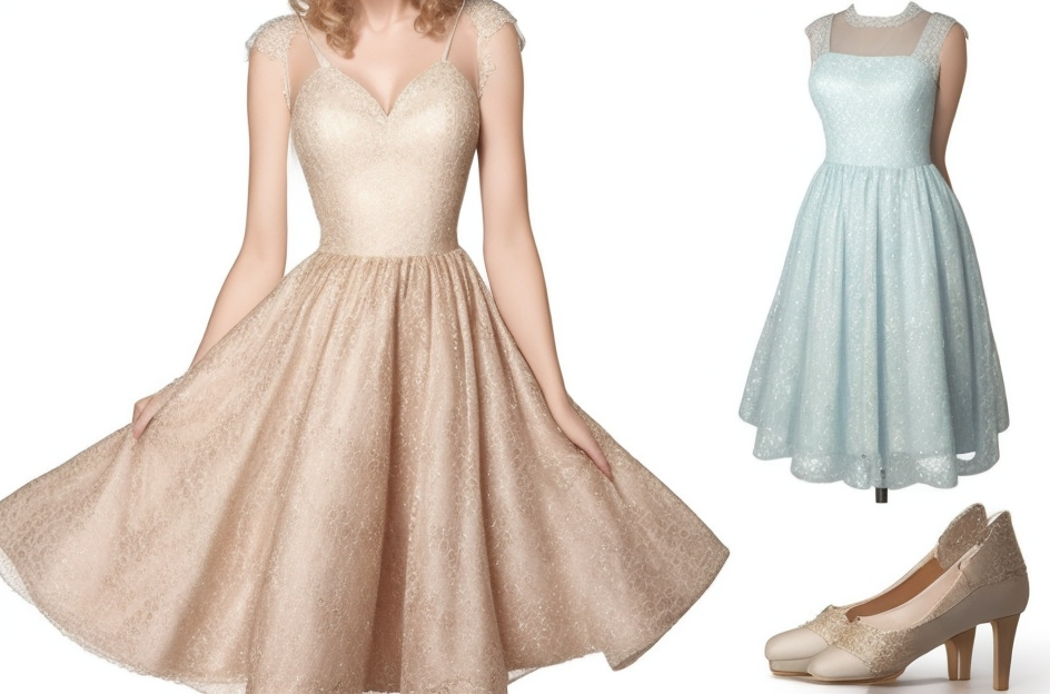 Speak Now Outfit Ideas: A Fashionable Nod to Taylor Swift