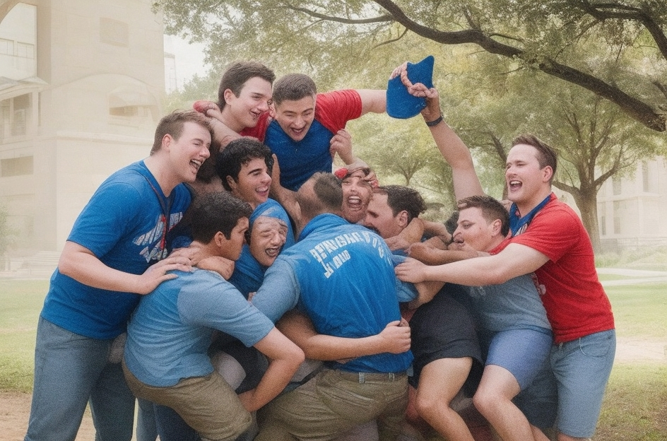 Fraternity Scavenger Hunt Ideas: Taking Brotherhood to the Next Level