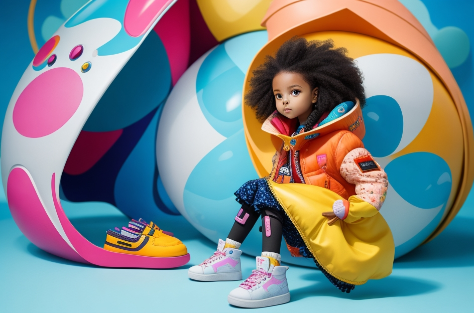 Kidswear Business Ideas: The Ultimate Guide to Dressing the Future
