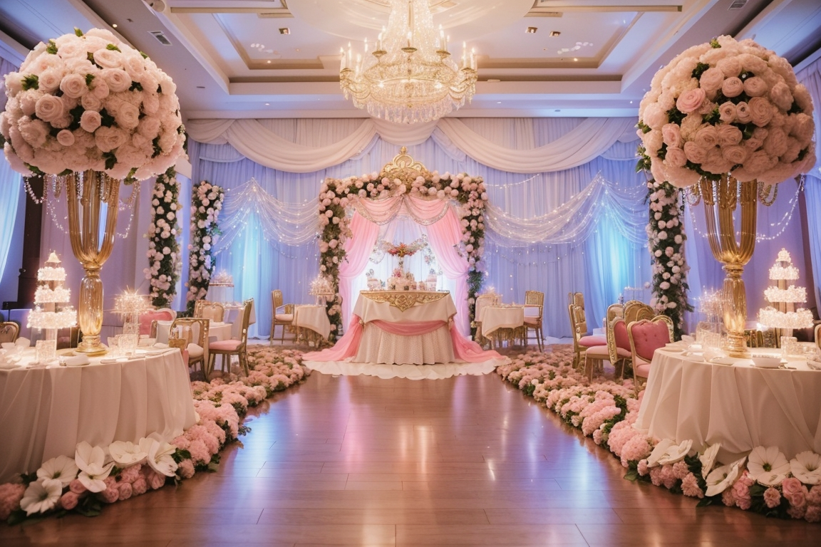 Quince Theme Ideas Making Your Celebration Unforgettable