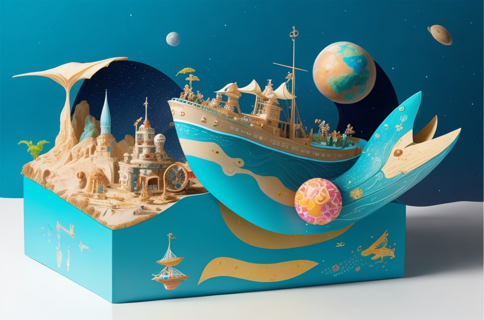 Shoebox Float Ideas: 9 Creative Inspirations for Your Next Project