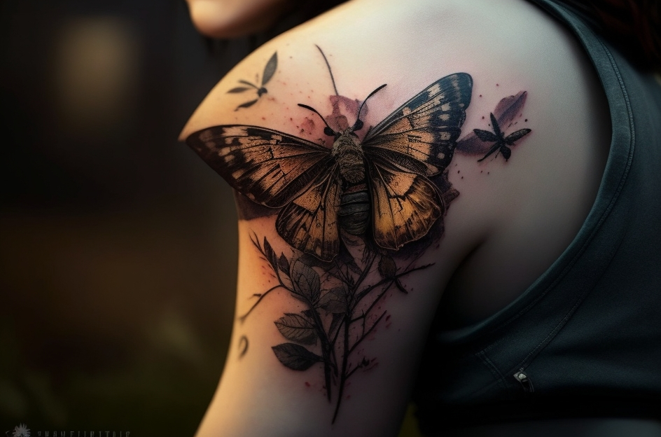 The Last of Us Tattoo Ideas: A Deep Dive into Gaming Ink