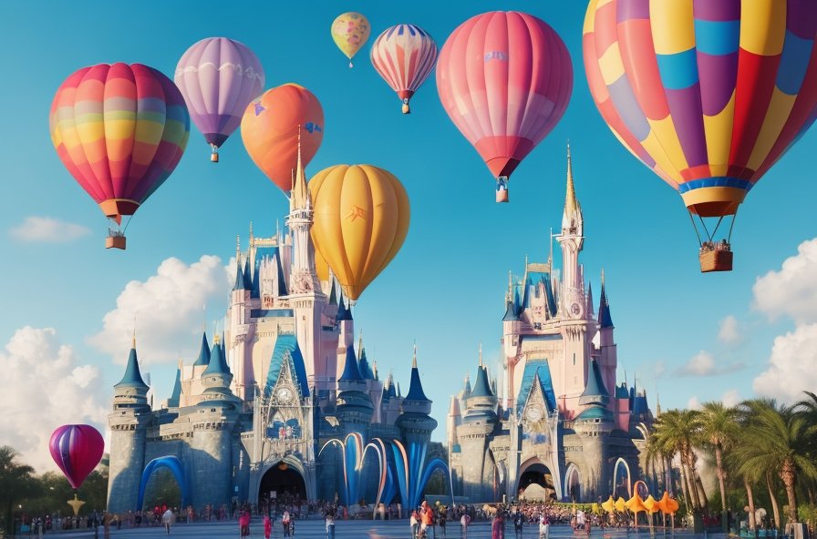 The Ultimate Guide to Celebrating a Birthday in Orlando Make It Unforgettable!