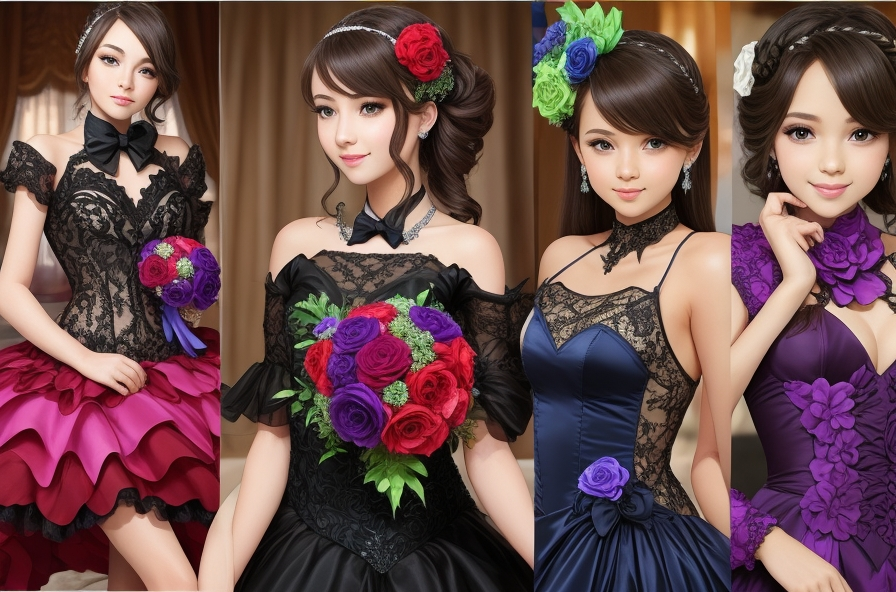 Blooming Trends: Fresh and Fabulous Prom Corsage Ideas