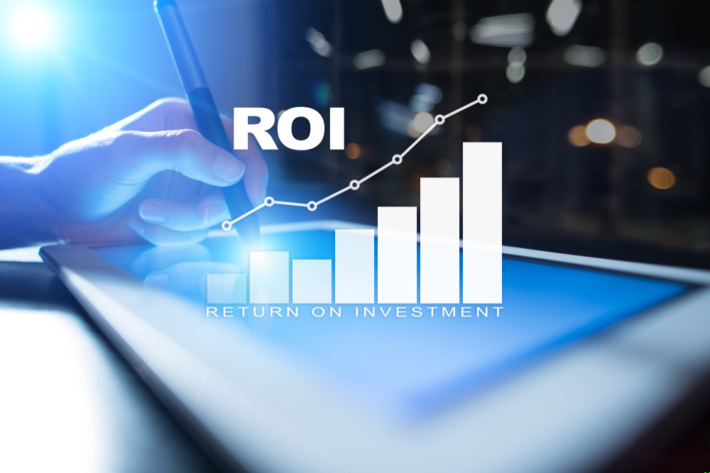 Maximizing ROI With Social Media Marketing