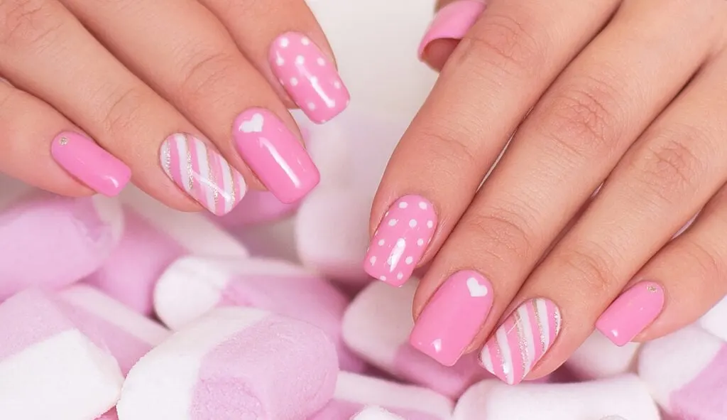 5. 25 Pointy Nail Designs That Will Inspire Your Next Manicure - wide 2