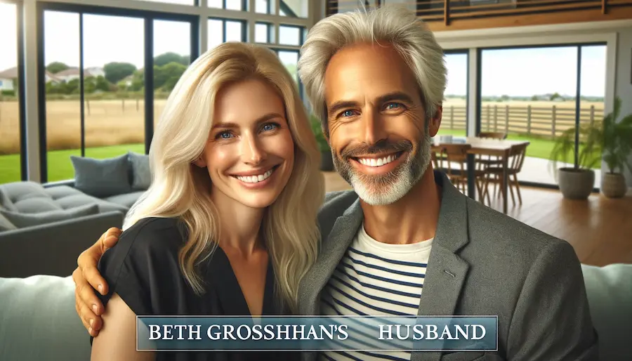 Beth Grosshans Husband: The Man Behind the Mystery