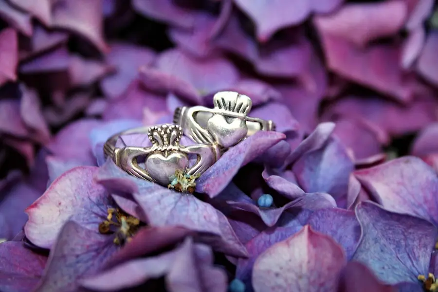 The Claddagh Ring: Unraveling Its Enduring Symbolism