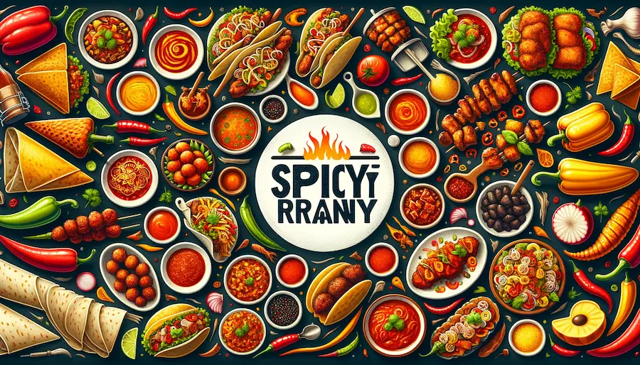 Spicyrranny: Unwrapping the Musical Sensation