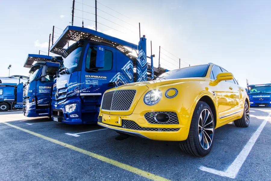Navigating the Cost of Vehicle Transportation: What You Need to Know
