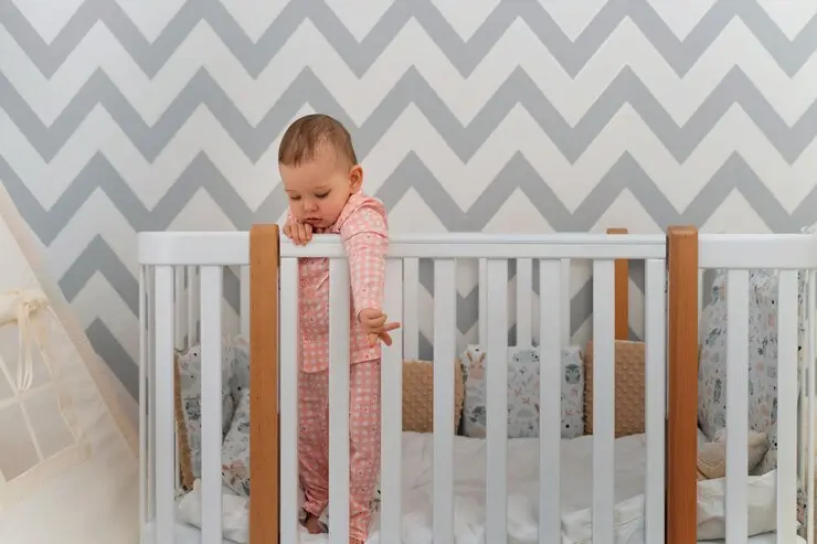 Can You Donate a Crib Mattress to Goodwill? A Comprehensive Guide