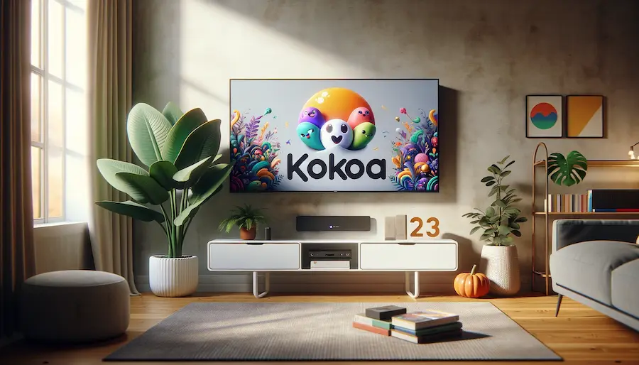 Everything You Need To Know About Kokoa TV