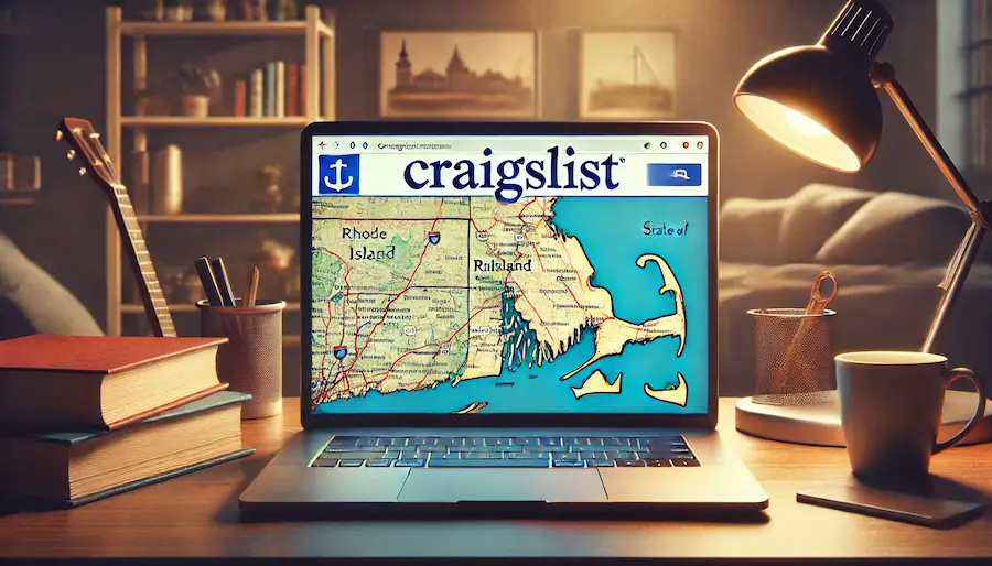 Navigating Craigslist Rhode Island for Beginners