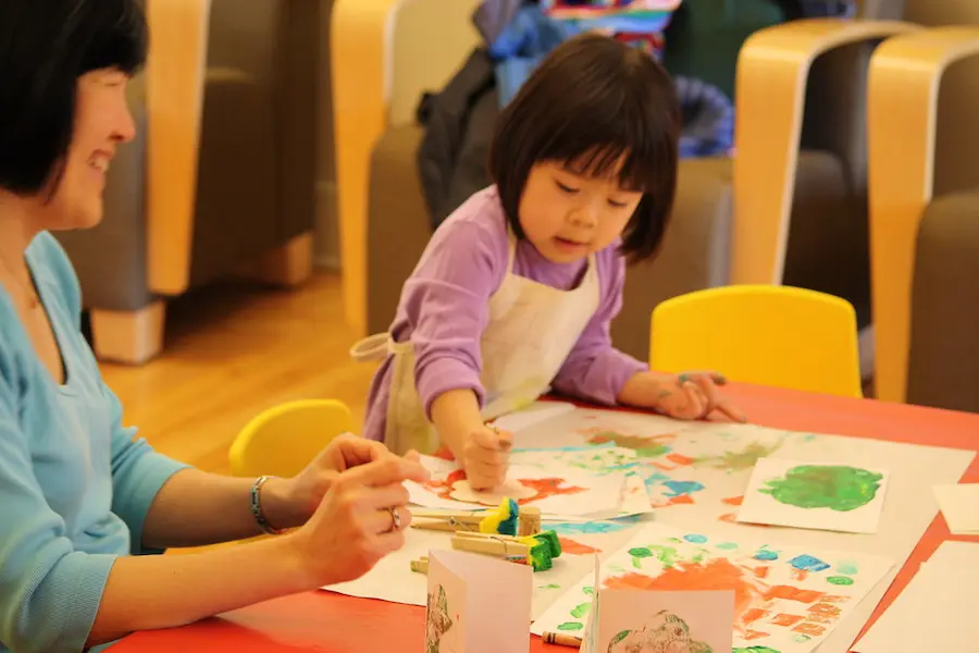 What Does a High-Quality Preschool Program Look Like?