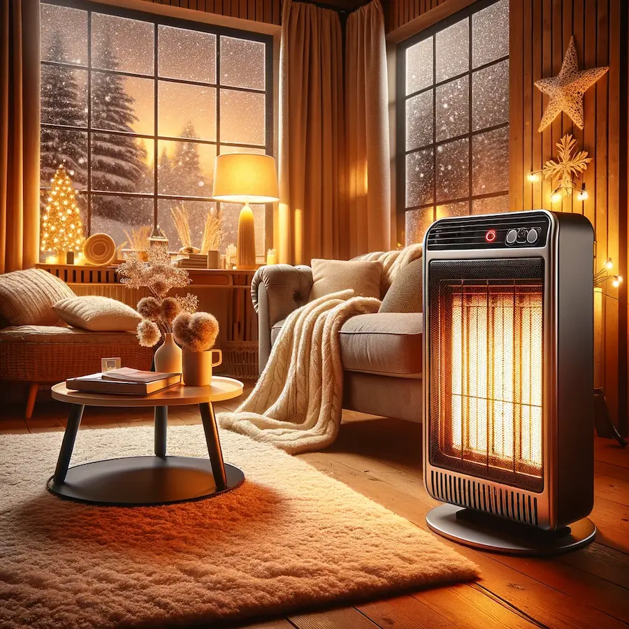 Stay Warm with Ace Hardware Heaters: Your Ultimate Guide