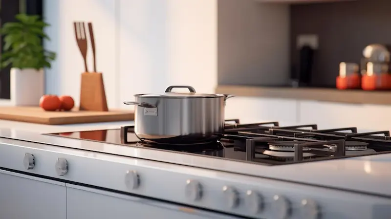 The Ultimate Guide to Stove Protectors: Keeping Your Kitchen Clean and Safe