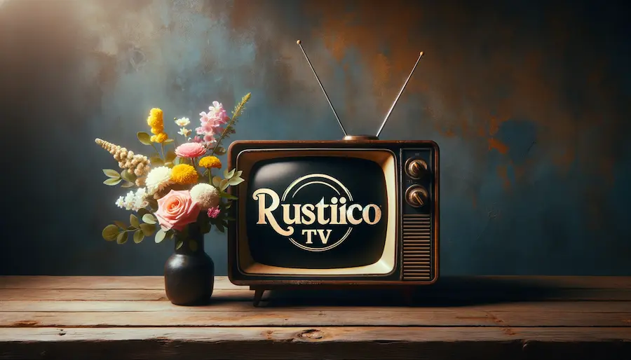 Unveiling RusticoTV: Your Ultimate Portal to Premium Streaming Entertainment