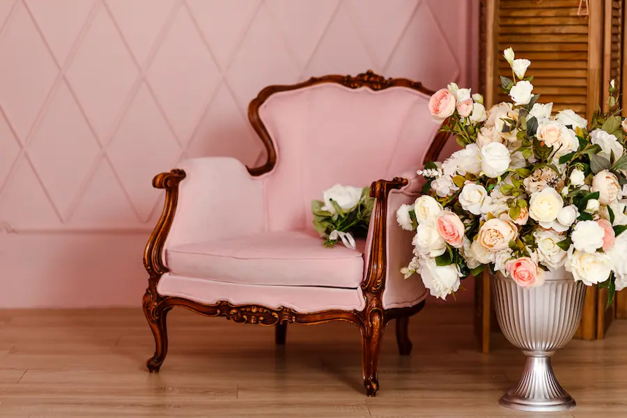 10 Creative Ways to Enhance Your Home with Artificial Flowers