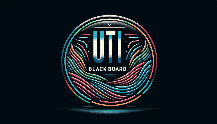 A Comprehensive Guide To UTI Blackboard Everything You Need To Know