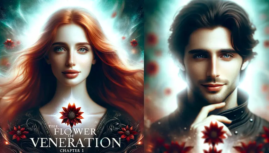 Complete Story : The Flower of Veneration Chapter 1