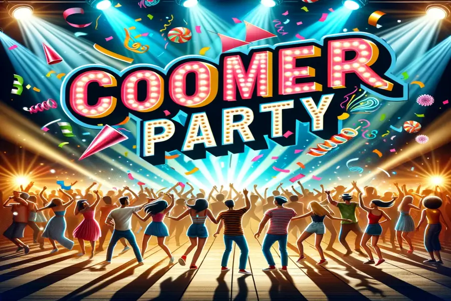 Coomer Party: A Night You’ll Never Forget