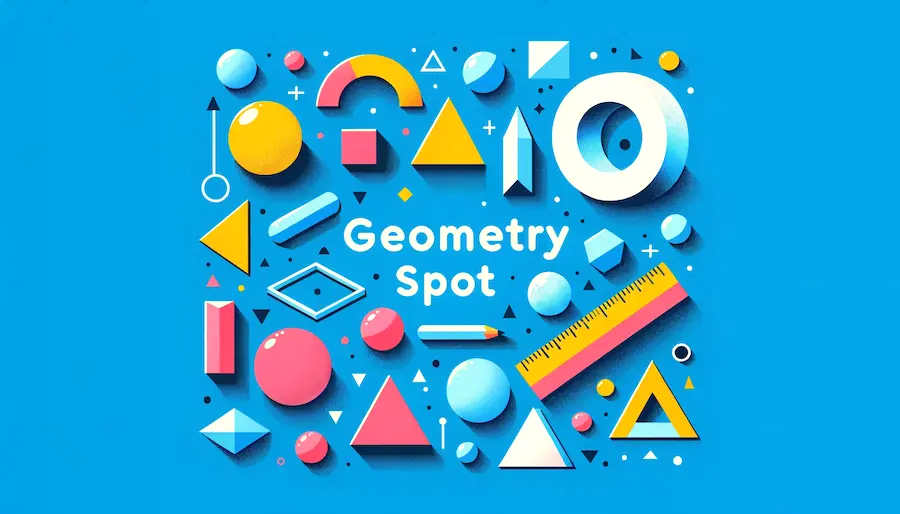Geometry Spot: All You Need To Know