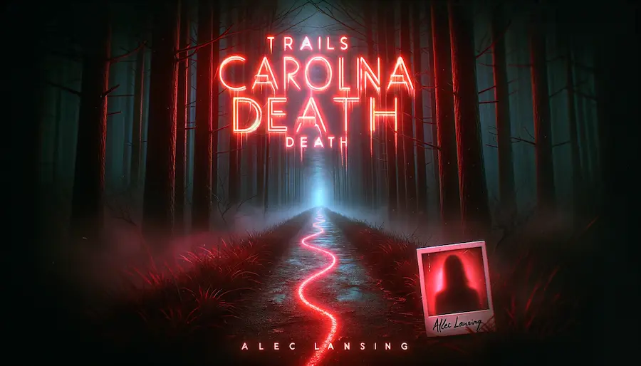 Trails Carolina Death All you need to know