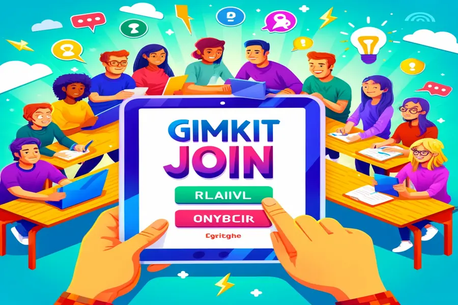 Gimkit Join: Tips and Tricks for Joining Games Quickly