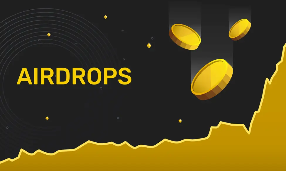 Maximize Your Earnings: Essential Tips for Taking Profit of Crypto Airdrops