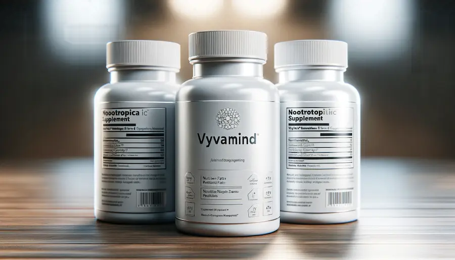 Vyvamind Review An All-in-One Nootropic Stack For Enhanced Cognitive Performance - A 60-Day Personal Trial and Review