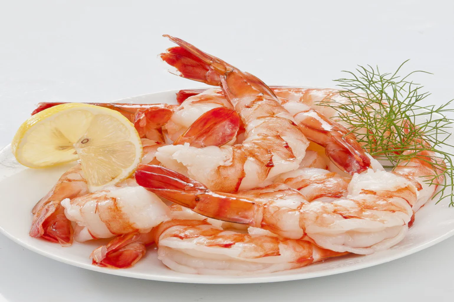 A Comprehensive Guide to Super Colossal Shrimp Culinary Delights and Nutritional Benefits