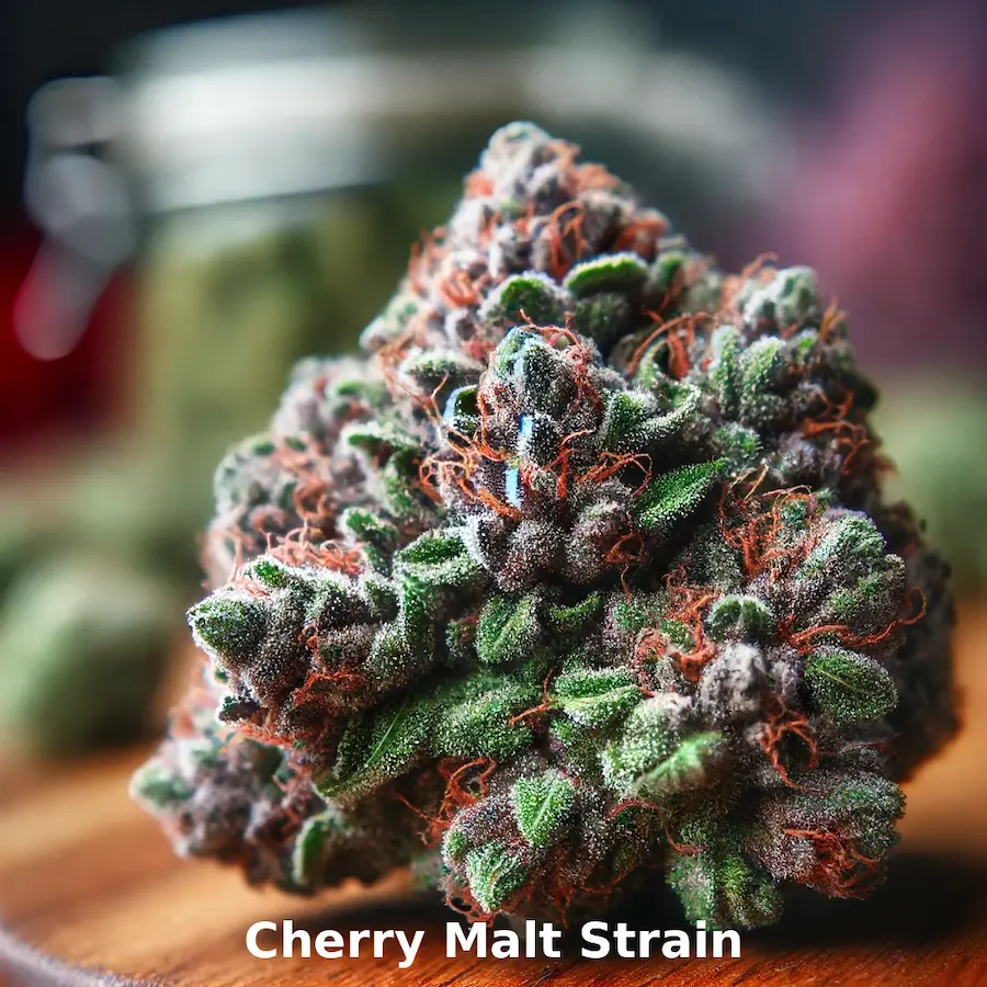 Cherry Malt Strain: A Comprehensive Guide