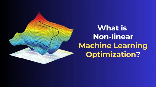 Everything about Non-linear Machine Learning Optimization