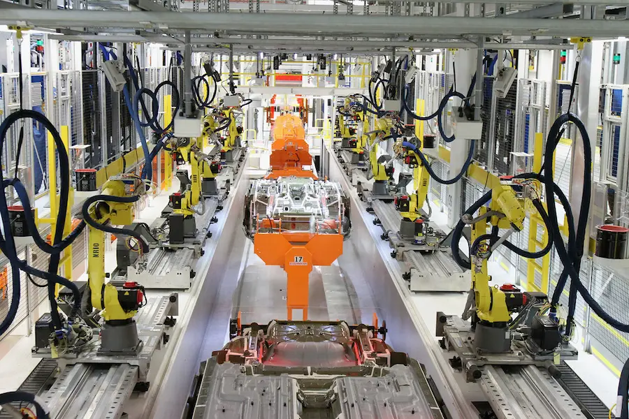 Are Manual Powder Coating Machines Still Relevant Today?