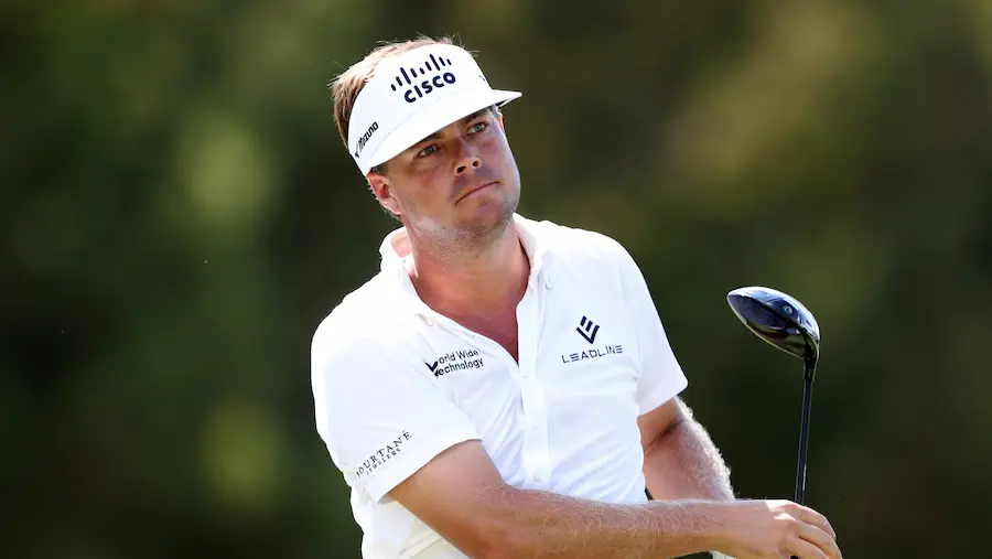 Keith Mitchell Net Worth: How Much Has the PGA Star Earned?