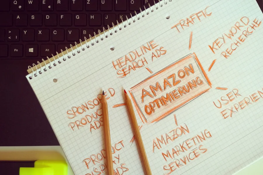 AI tool generating diverse keyword suggestions for SEO, aiding effective content strategy development.